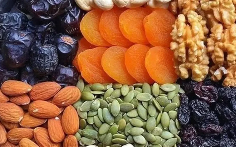 قائمة أسعار مخفضة.. كيفية شراء ياميش رمضان 2026 بأعلى جودة وأقل تكلفة